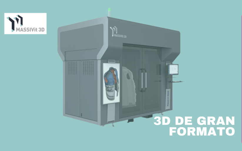 banner impresora 3d
